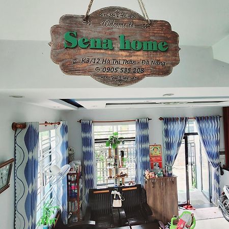 Sena Home 2Nd*Near Danang Han River*Dragon Bridge ภายนอก รูปภาพ