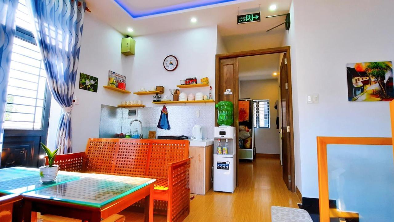Sena Home 2Nd*Near Danang Han River*Dragon Bridge ภายนอก รูปภาพ