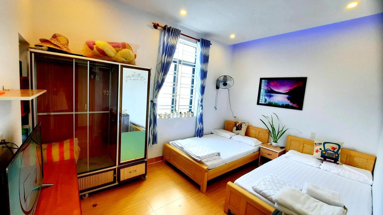 Sena Home 2Nd*Near Danang Han River*Dragon Bridge ภายนอก รูปภาพ