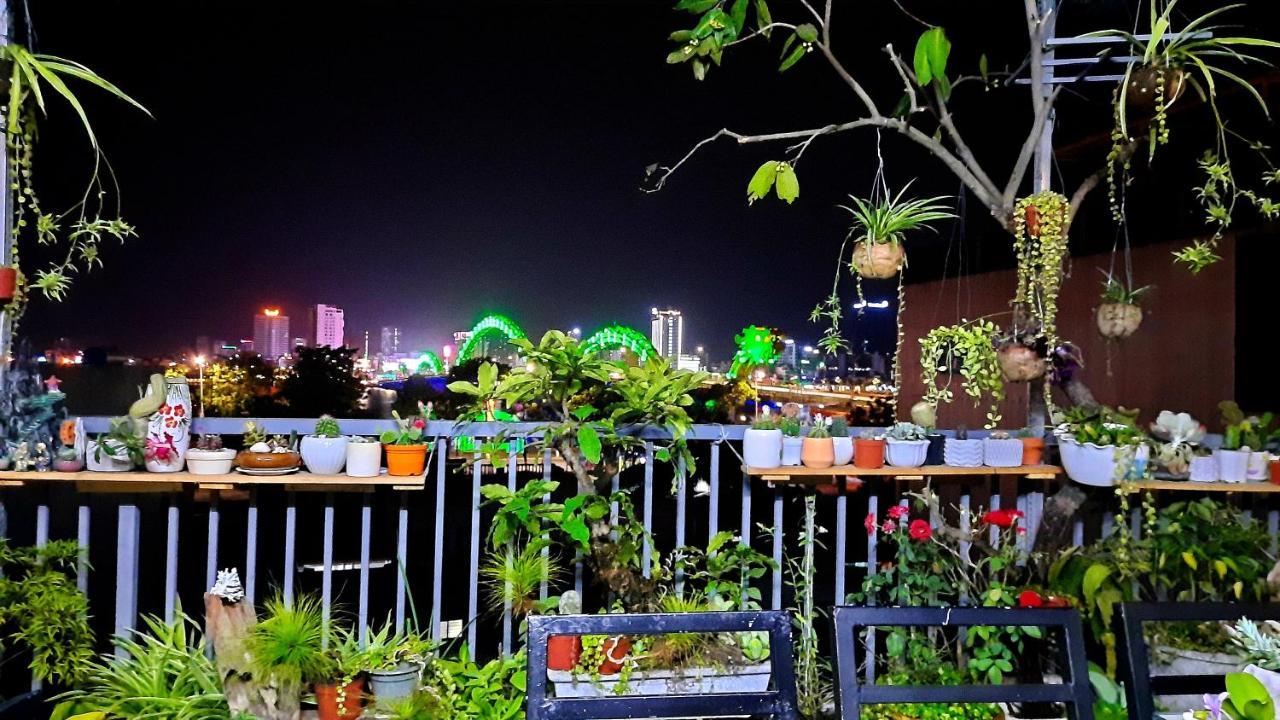 Sena Home 2Nd*Near Danang Han River*Dragon Bridge ภายนอก รูปภาพ