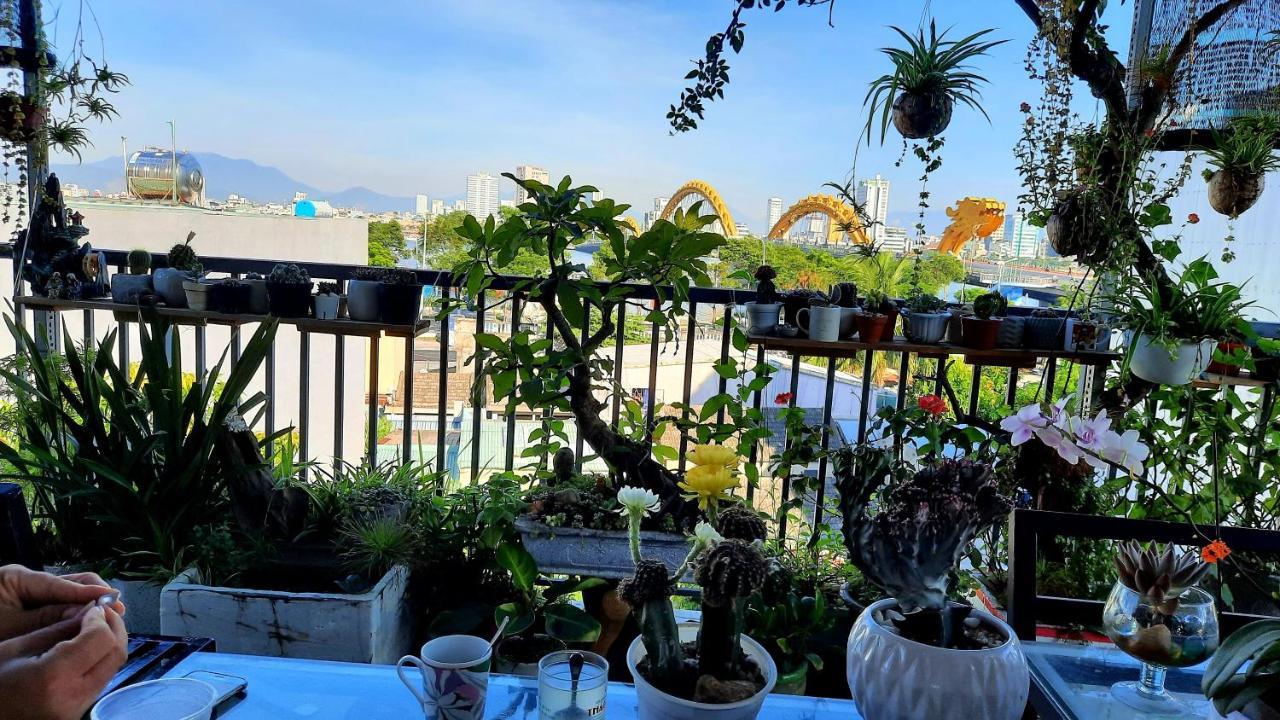 Sena Home 2Nd*Near Danang Han River*Dragon Bridge ภายนอก รูปภาพ