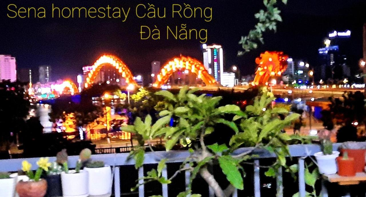 Sena Home 2Nd*Near Danang Han River*Dragon Bridge ภายนอก รูปภาพ