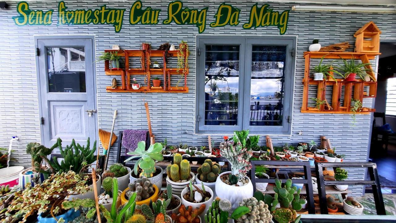 Sena Home 2Nd*Near Danang Han River*Dragon Bridge ภายนอก รูปภาพ