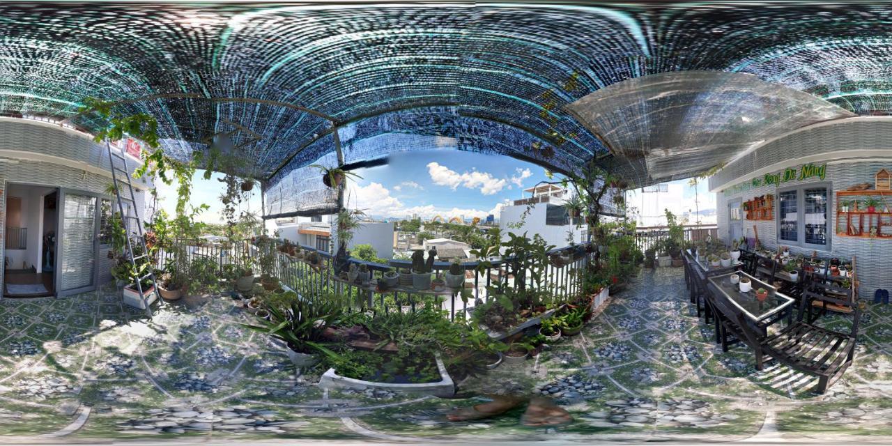 Sena Home 2Nd*Near Danang Han River*Dragon Bridge ภายนอก รูปภาพ
