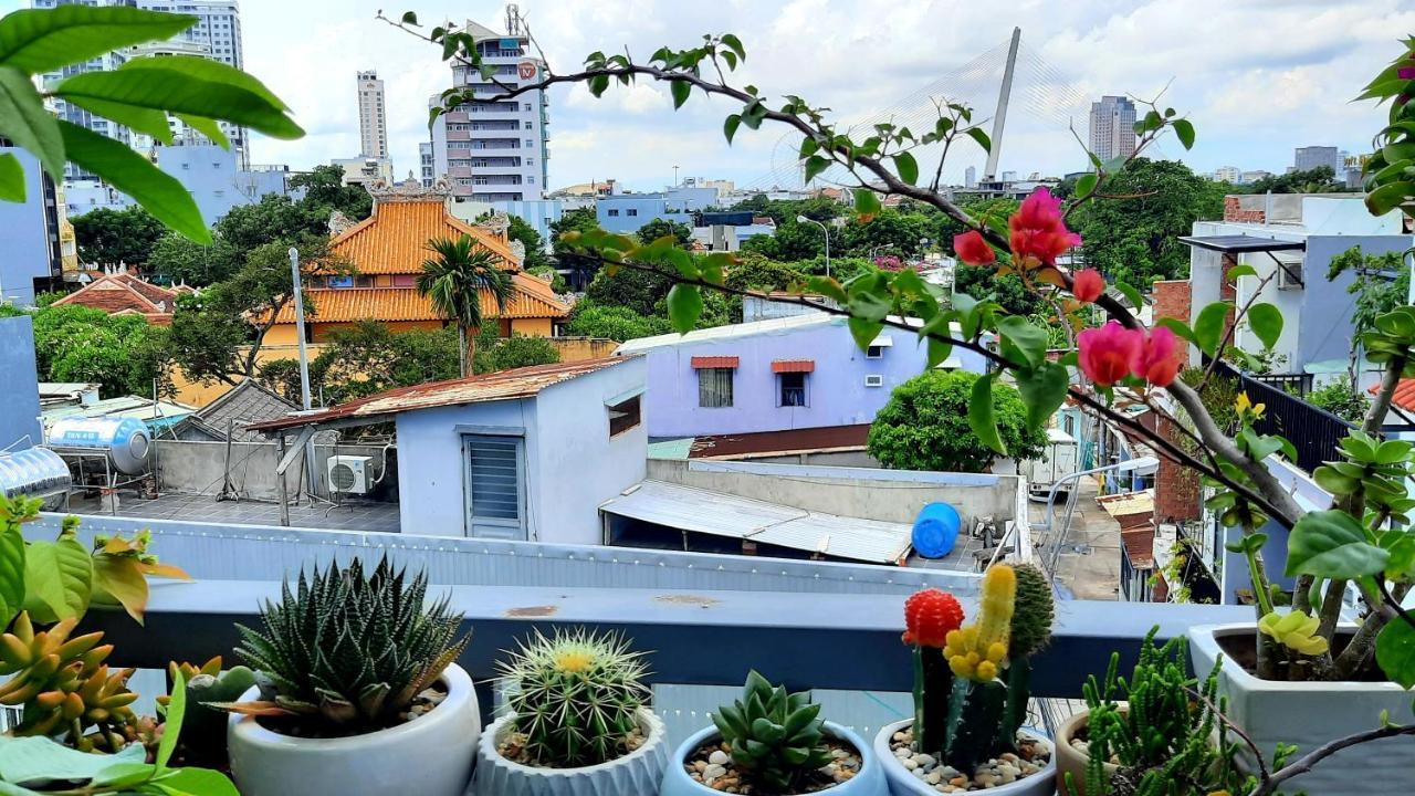 Sena Home 2Nd*Near Danang Han River*Dragon Bridge ภายนอก รูปภาพ