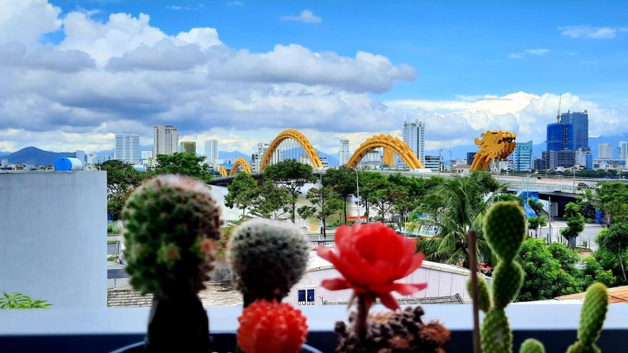 Sena Home 2Nd*Near Danang Han River*Dragon Bridge ภายนอก รูปภาพ