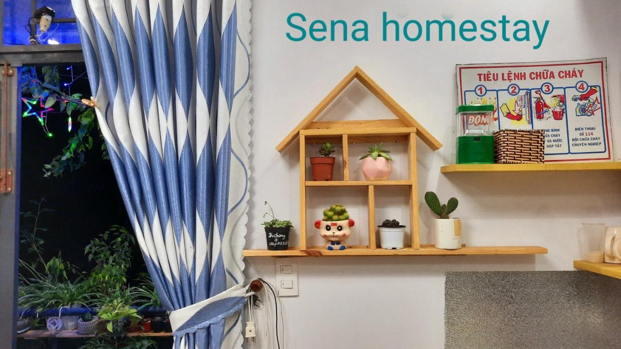 Sena Home 2Nd*Near Danang Han River*Dragon Bridge ภายนอก รูปภาพ