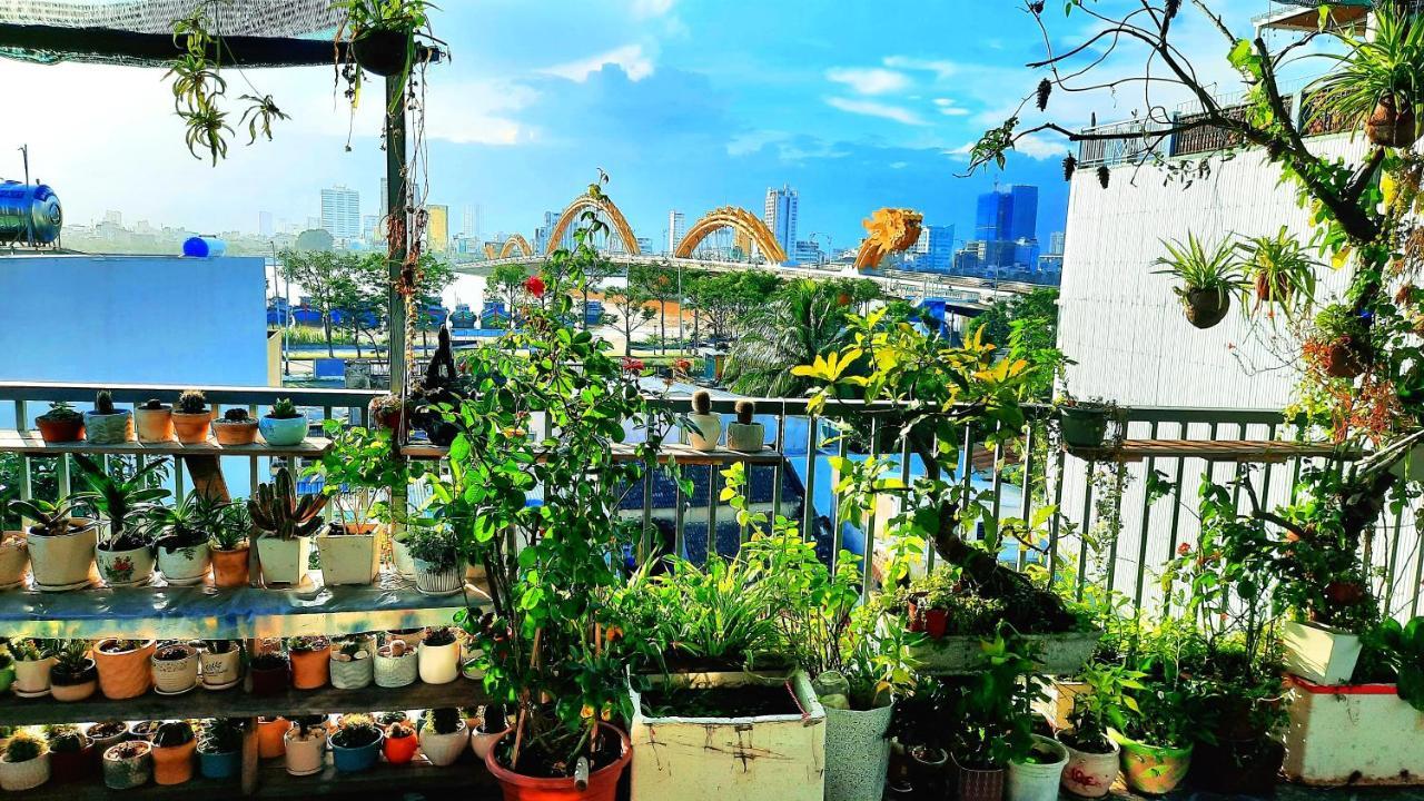 Sena Home 2Nd*Near Danang Han River*Dragon Bridge ภายนอก รูปภาพ