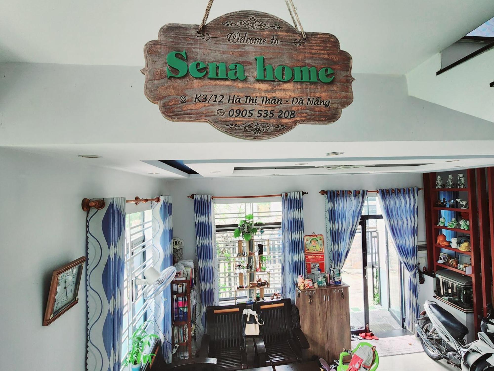 Sena Home 2Nd*Near Danang Han River*Dragon Bridge ภายนอก รูปภาพ