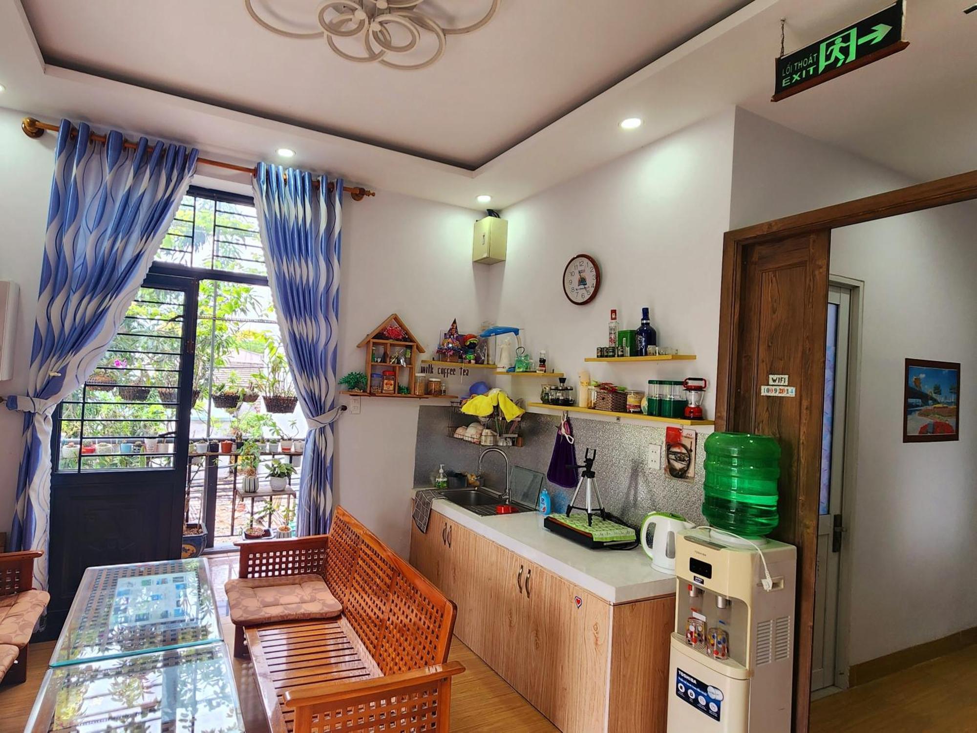 Sena Home 2Nd*Near Danang Han River*Dragon Bridge ภายนอก รูปภาพ