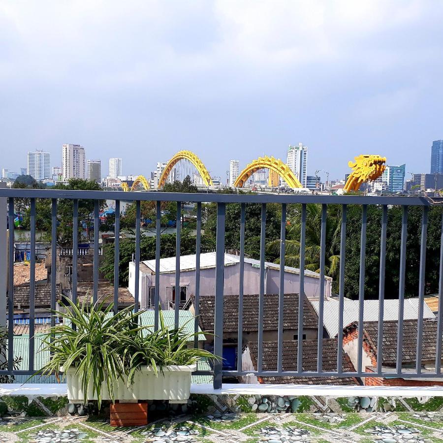 Sena Home 2Nd*Near Danang Han River*Dragon Bridge ภายนอก รูปภาพ