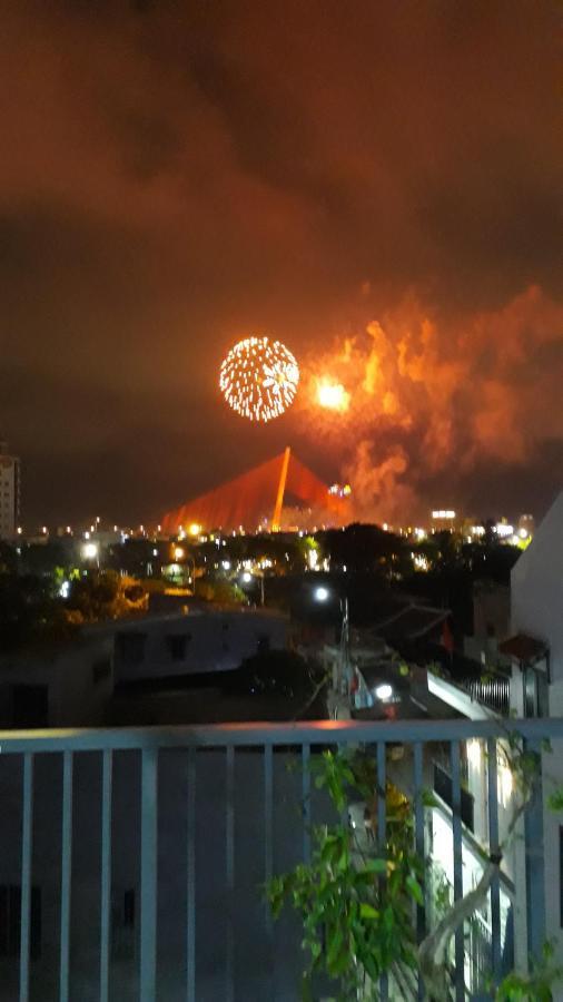 Sena Home 2Nd*Near Danang Han River*Dragon Bridge ภายนอก รูปภาพ